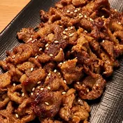 석쇠 불고기